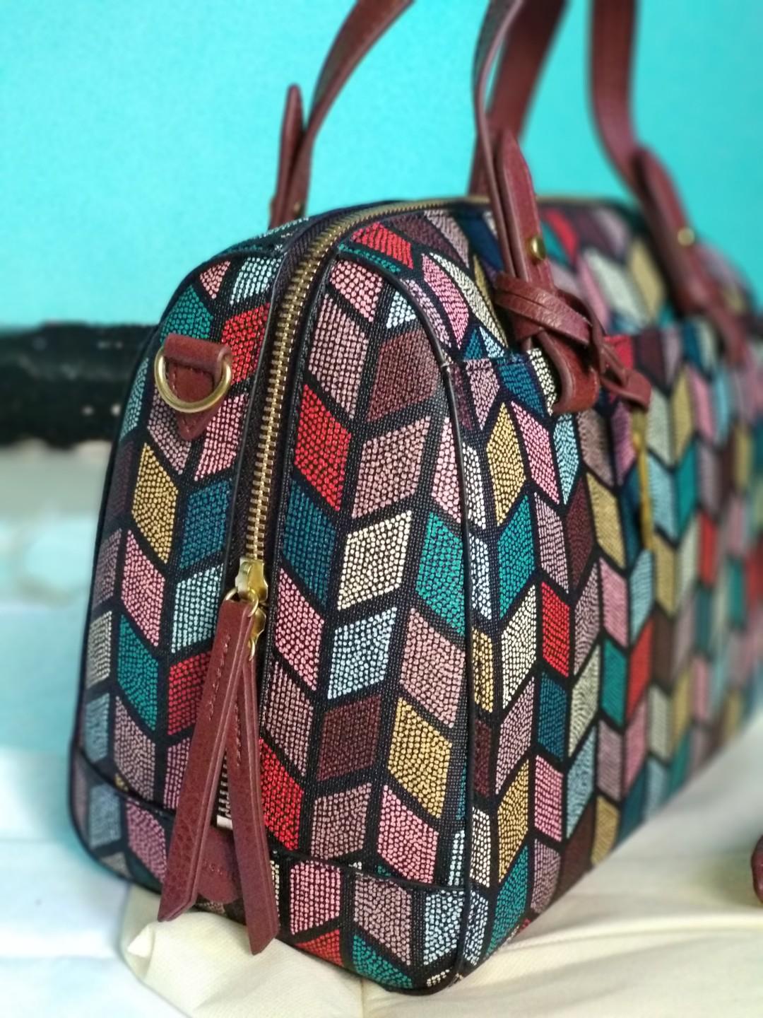 Rachel satchel fall store multi