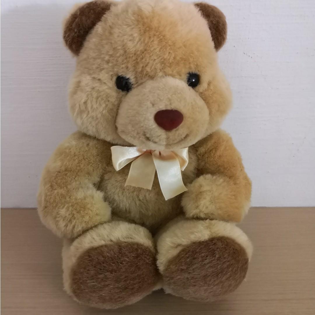 teddy bear new