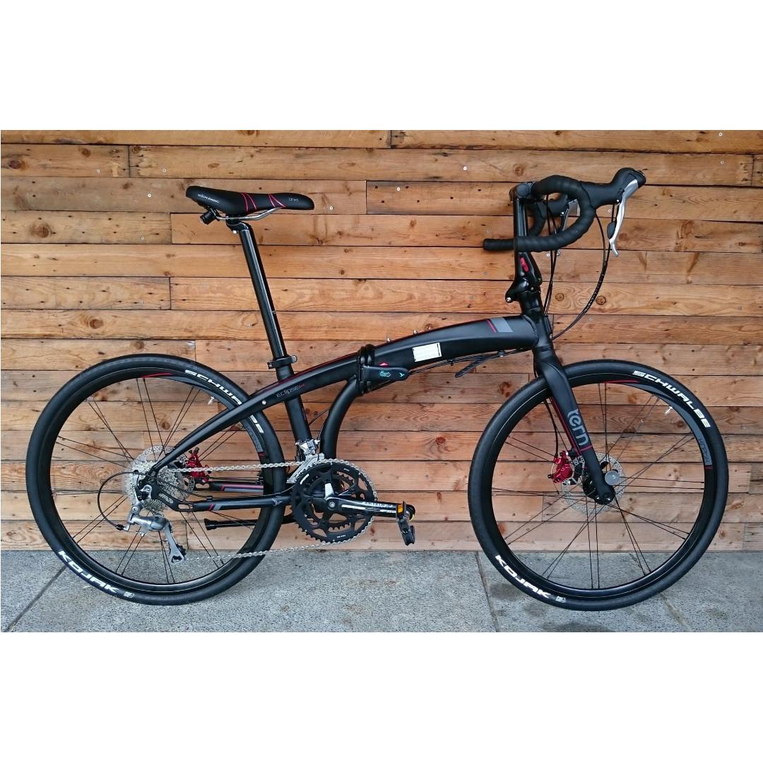 Tern eclipse p20 for sale new arrivals