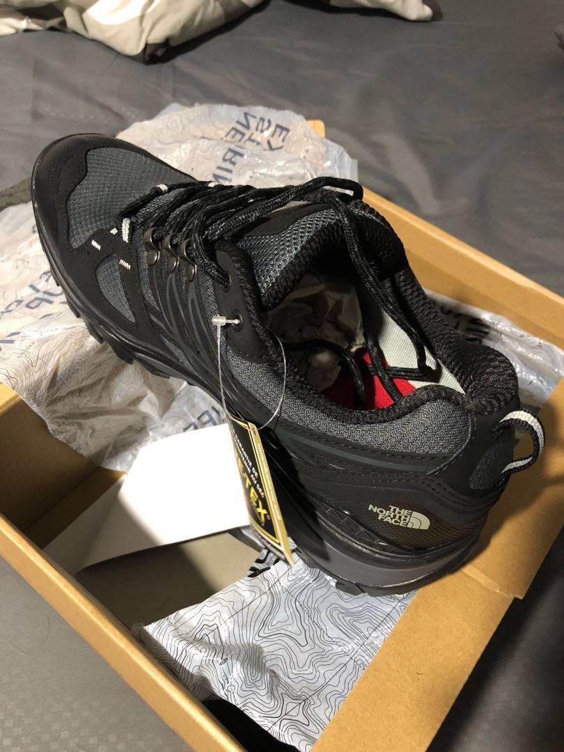Men's hedgehog fastpack discount gtx