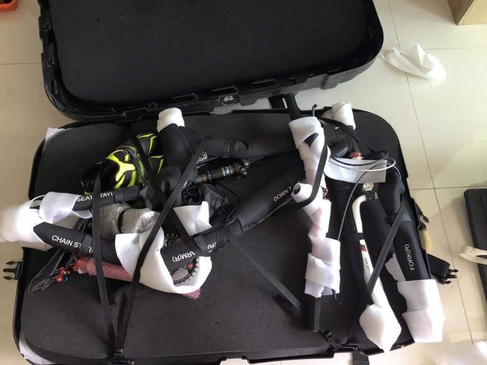 thule roundtrip sport