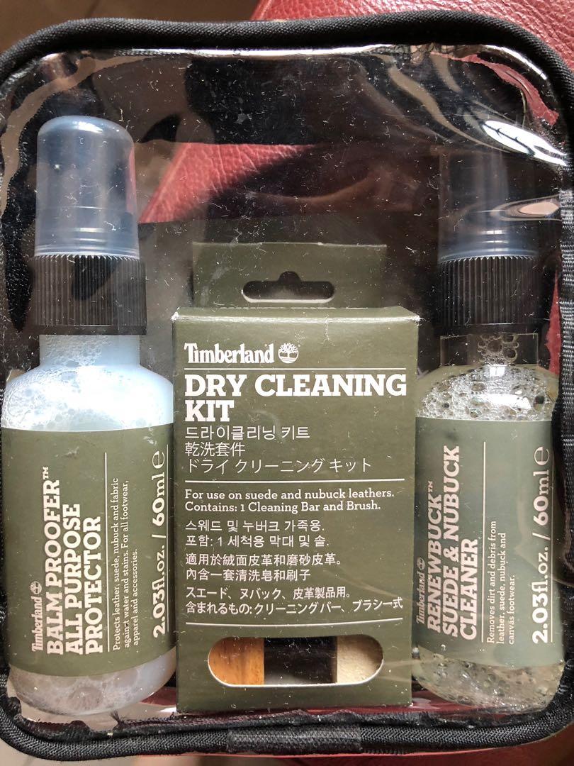 renewbuck suede & nubuck cleaner