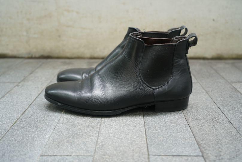 To boot new store york aldrich