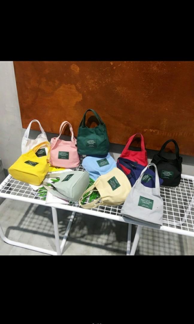 Tote bag hot sale alice mini