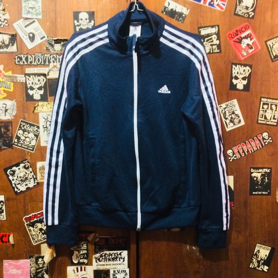 tracktop adidas climalite