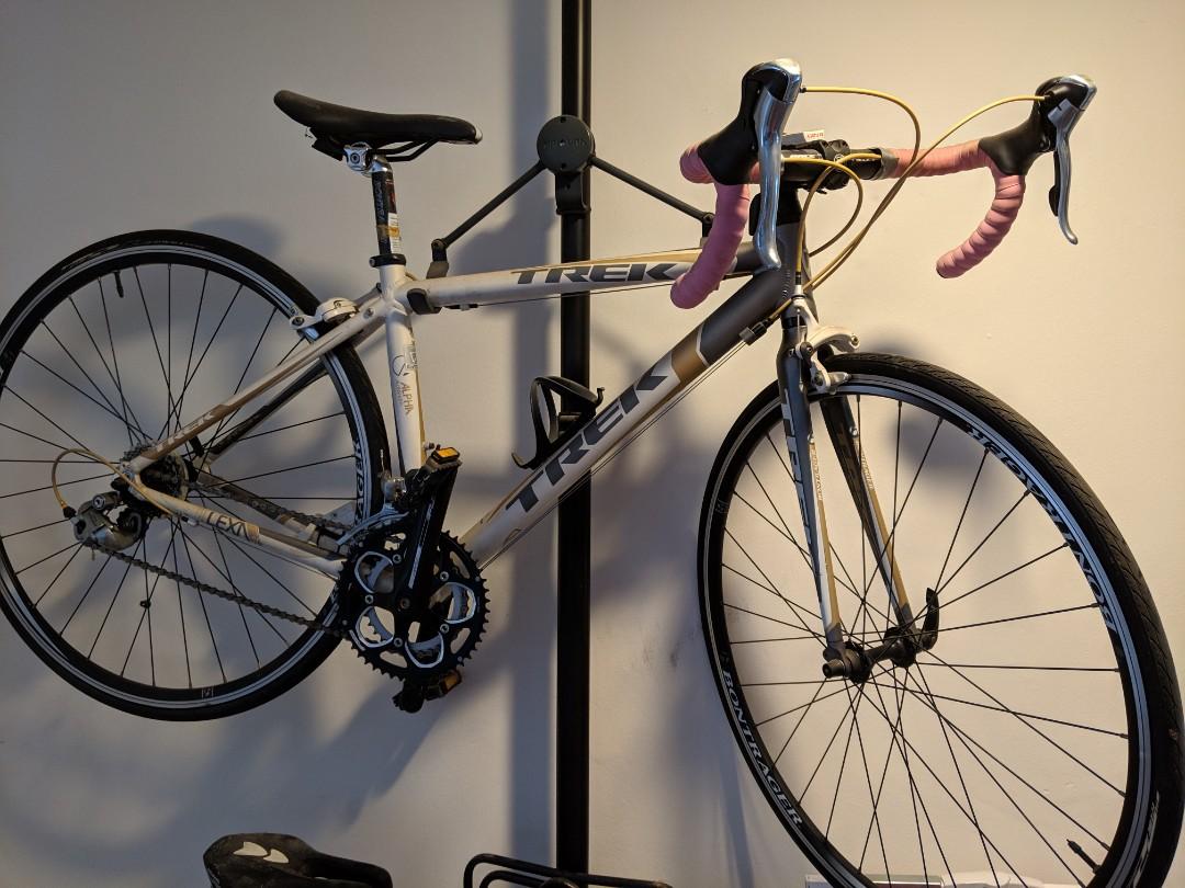 Trek hotsell lexa 2019