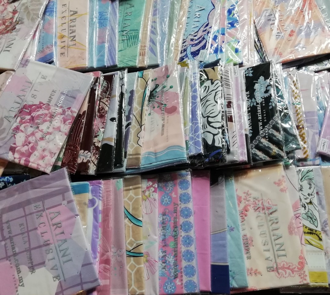 Image result for tudung ariani di vietnam