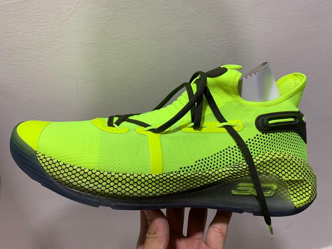 curry 6 41