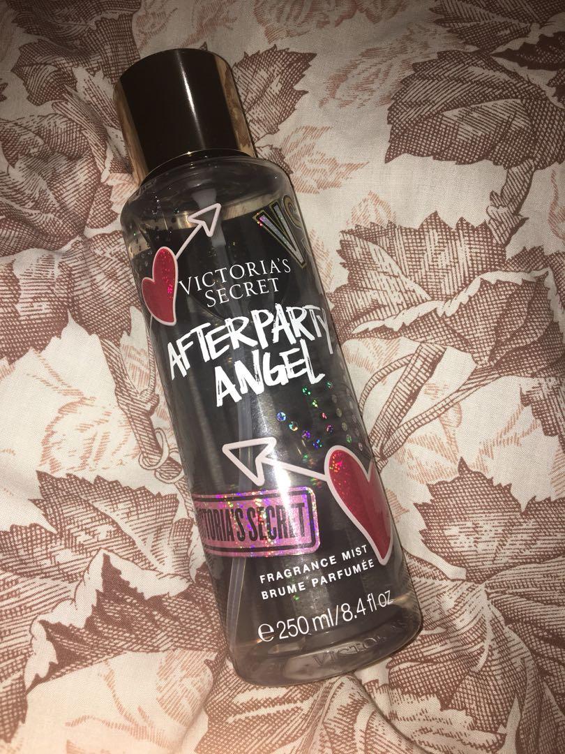 after party angel perfume