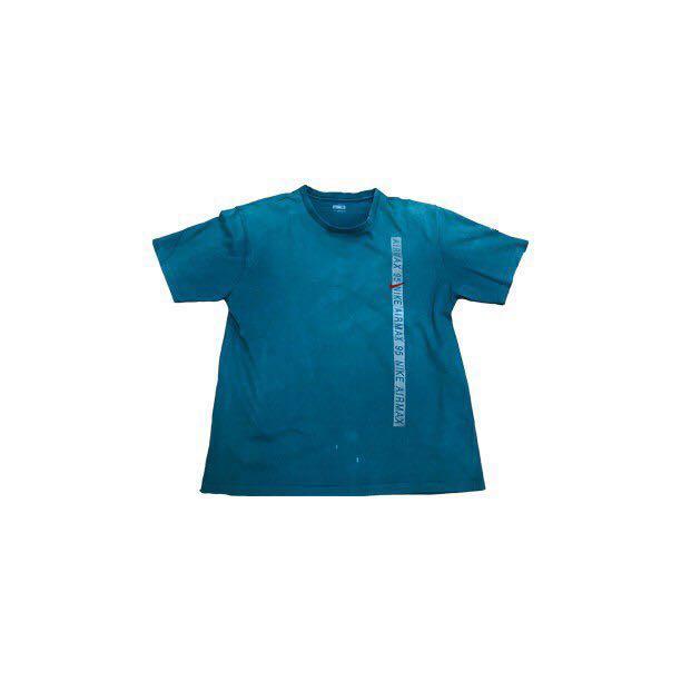 nike air max 95 aqua shirt