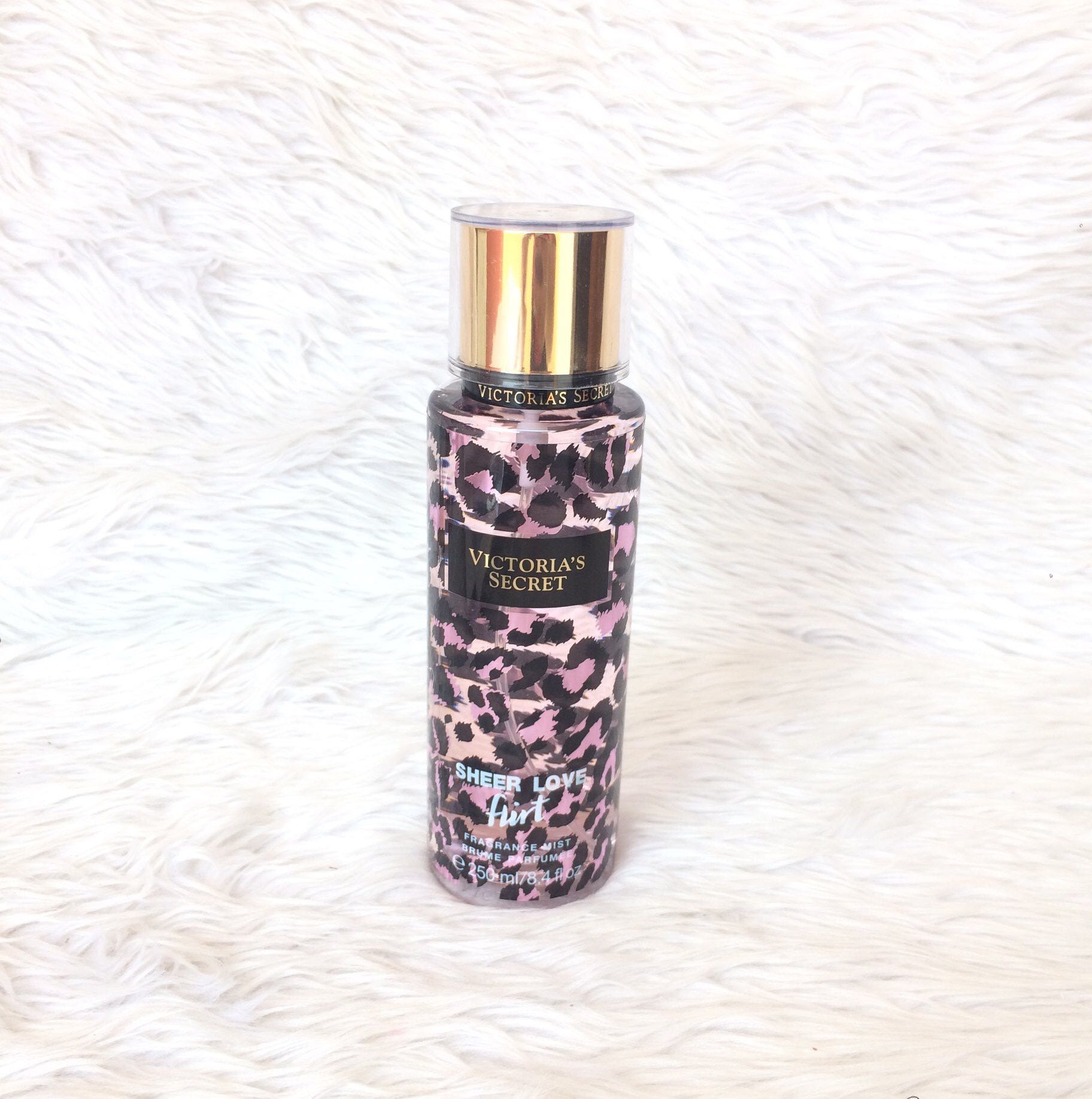 Sheer deals love flirt
