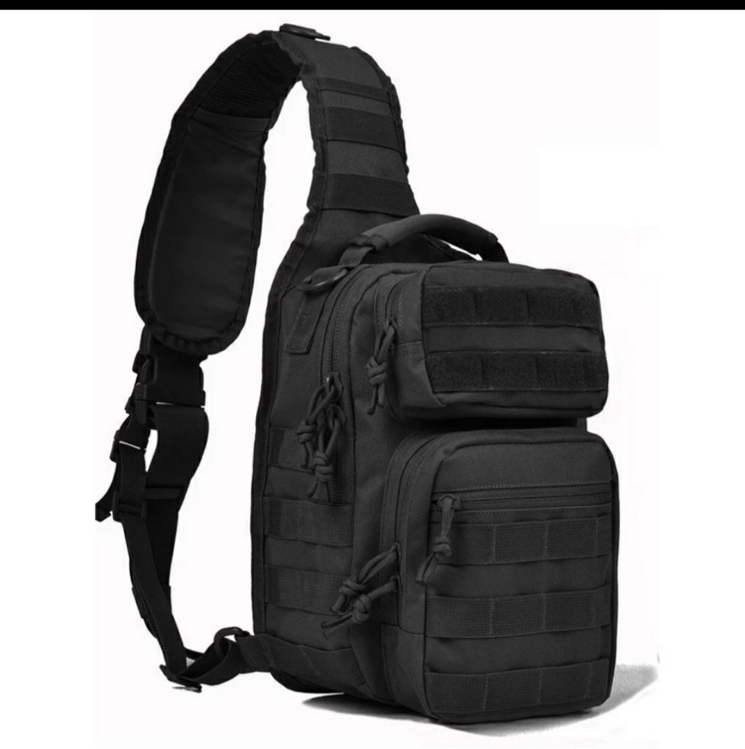 tactical backpack singapore