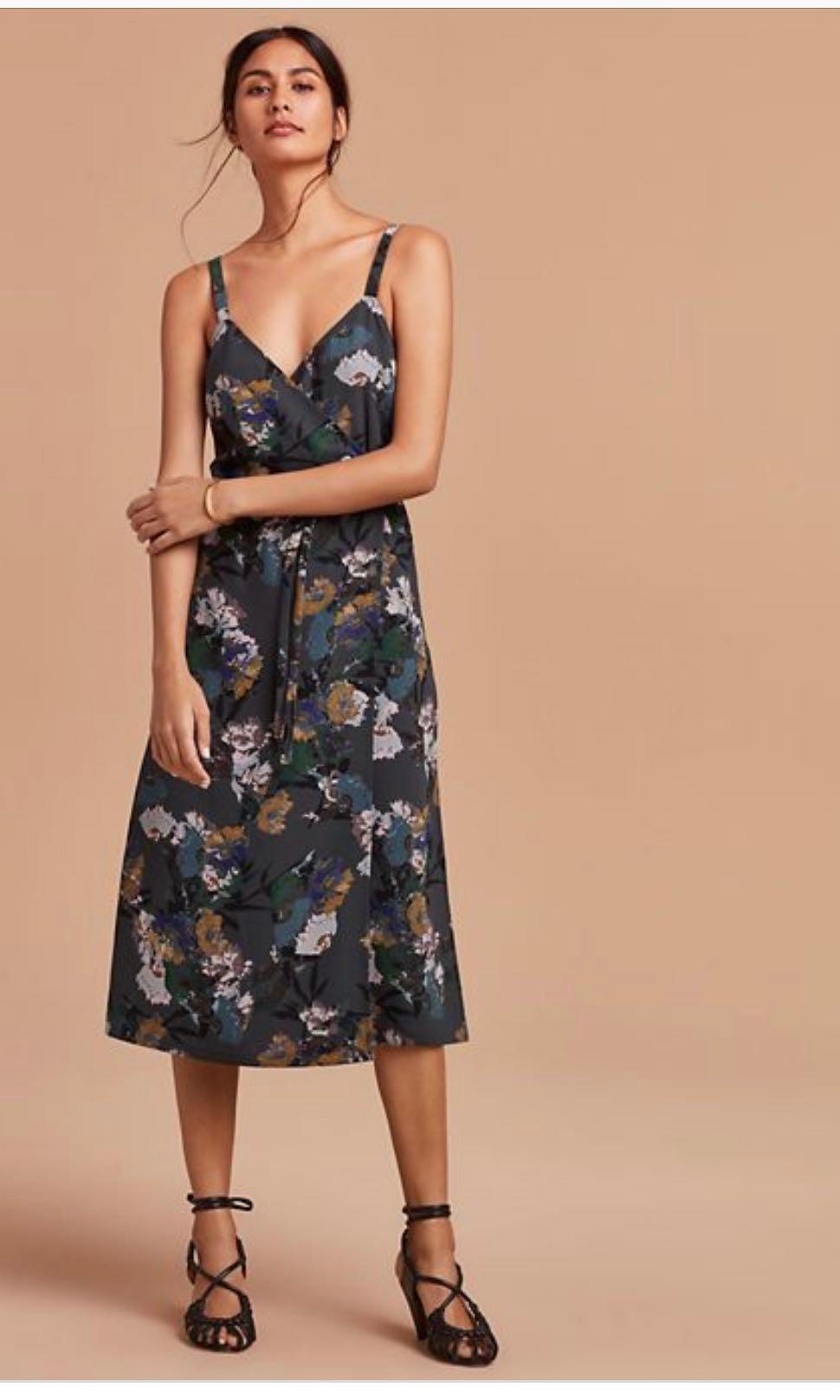 Wilfred astere dress clearance