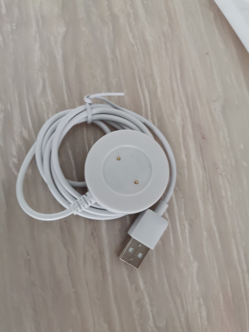 huawei watch gt wireless charger