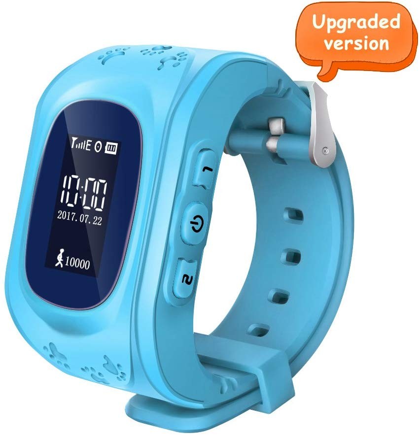 Witmoving fitness shop tracker