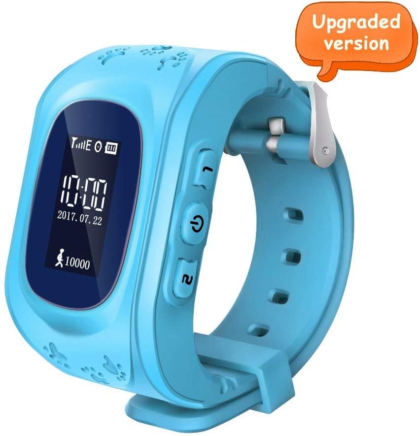 Witmoving fitness tracker discount