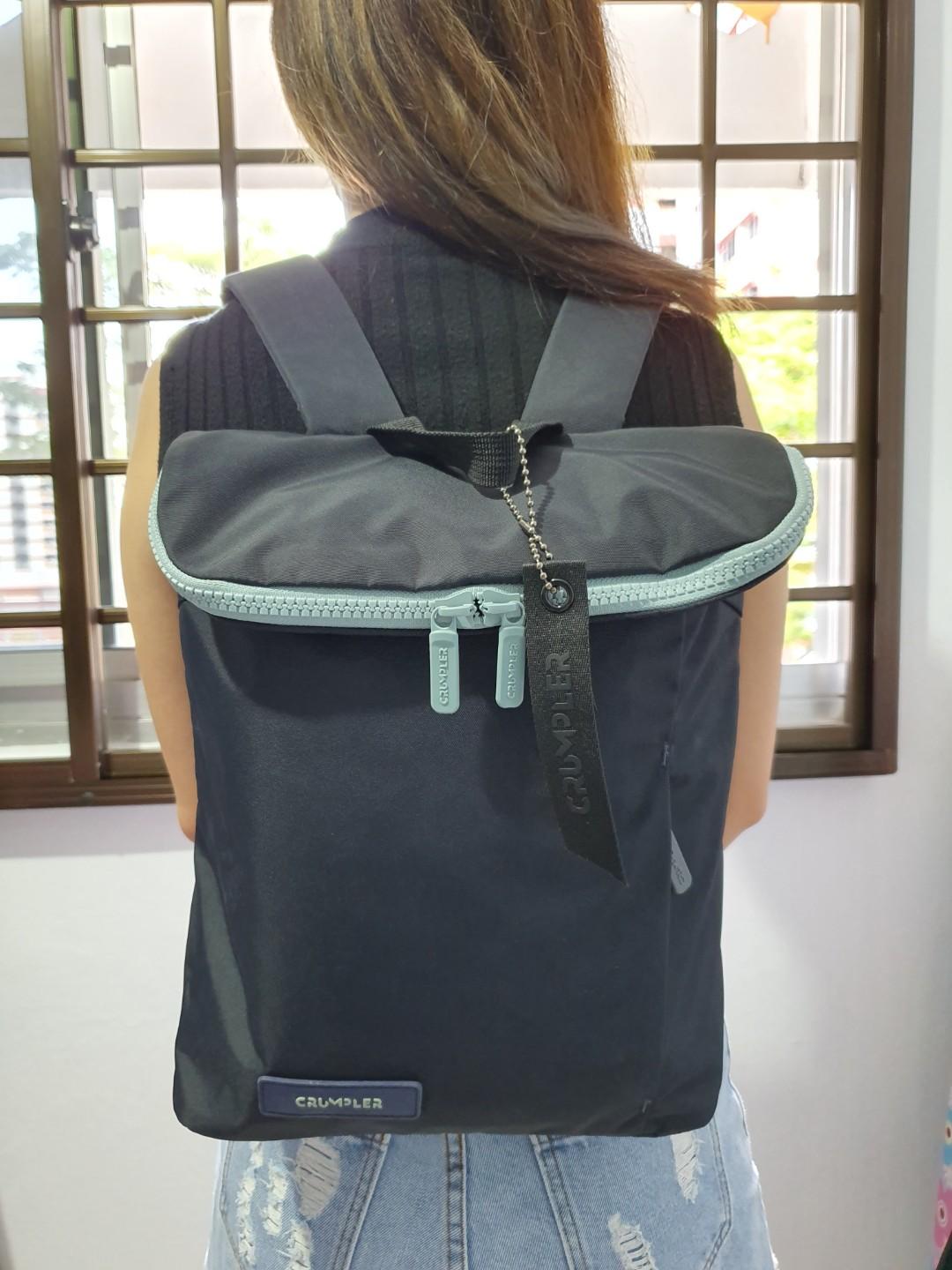 Crumpler sales amplitude backpack