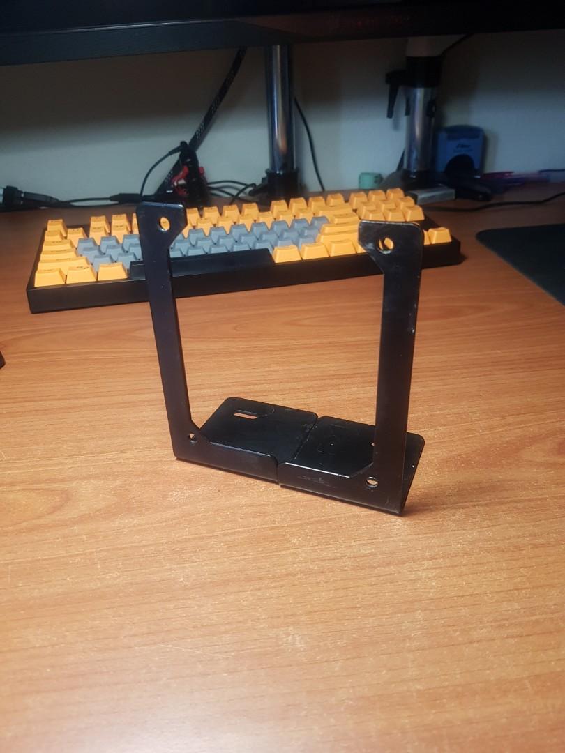 XSPC Radiator stand, Mobile Phones & Gadgets, Mobile & Gadget ...