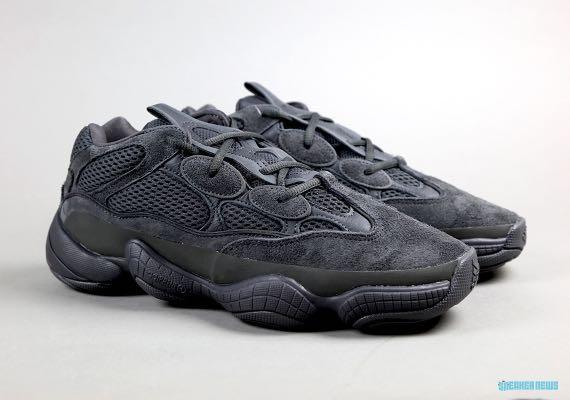 Adidas yeezy 500 top prezzo