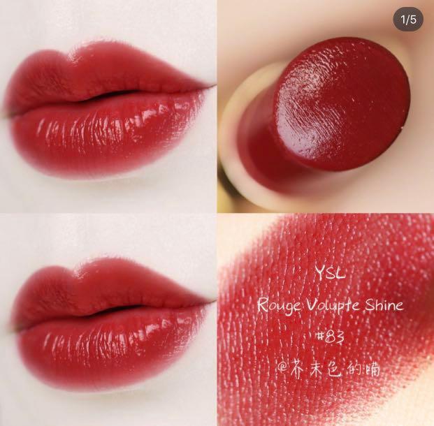 Ysl shine 83 discount