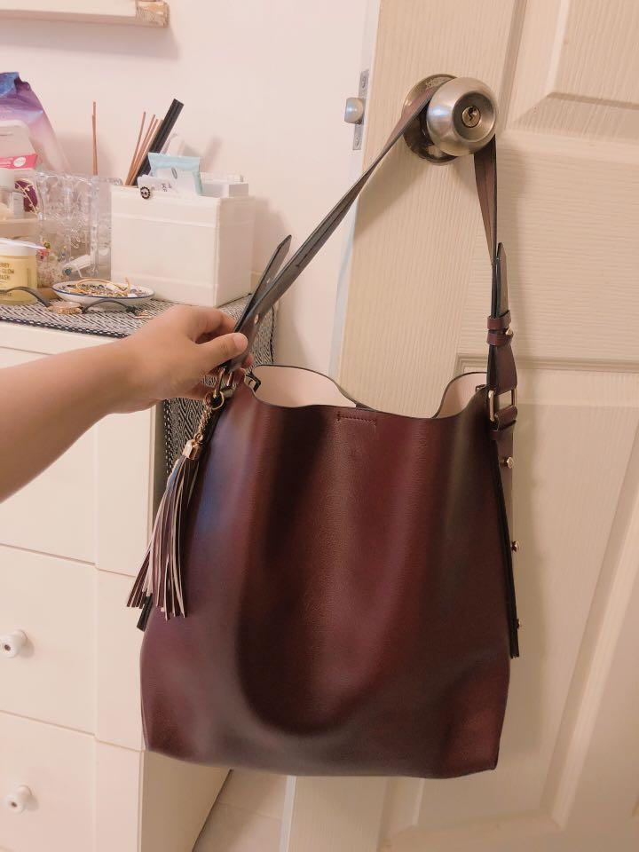 Trafaluc purse outlet