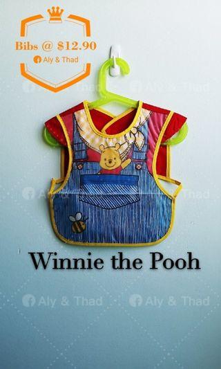 Cartoon Bibs