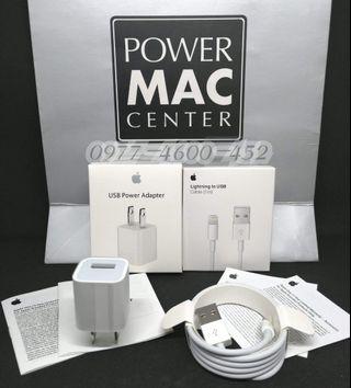 Apple Set charger for Iphone Itouch PROMO PRICE!