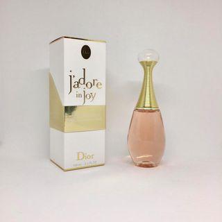 J’Adore in Joy Eau de Toilette 