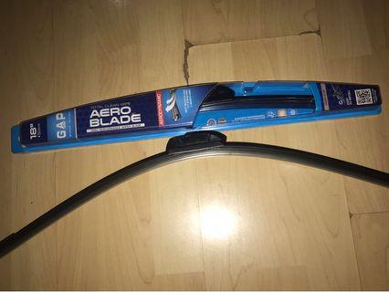 Wipers Aero new 