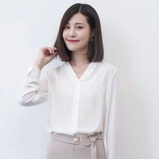 全新襯衫
