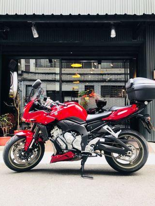 2010年 Yamaha FZ1S 車況極優 可分期 免頭款 歡迎車換車 網路評價最優 業界分期利息最優 四缸 紅牌 FZ1 FZ1N FZ8 Z1000可參考