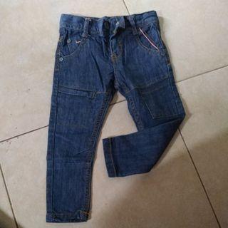 Celana jeans jsp