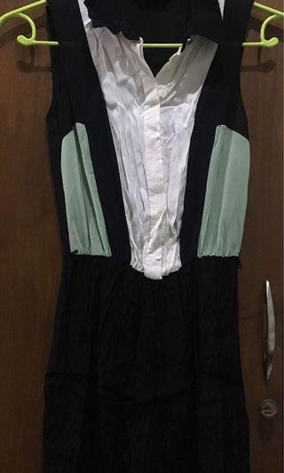 Jumpsuit miss selfridge #Salefeb