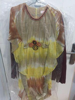 Kaftan Anak