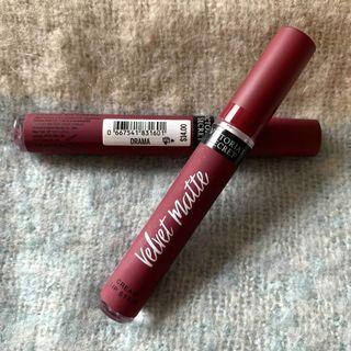 Victoria's Secret Velvet Matte