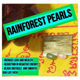 Extreme Rare RainForest Pearl