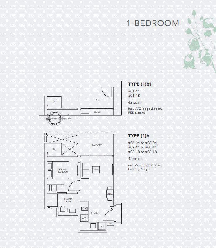 1-Bedroom63226191469699111