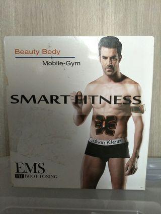 Brand New Smart Fitness Mobile Gym For Men or Women