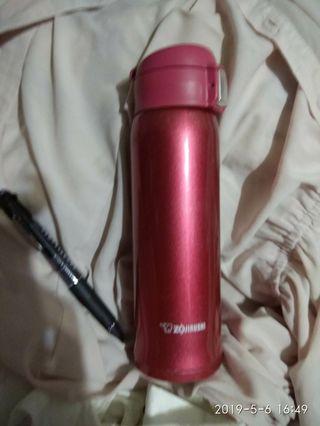 象印 保溫瓶 thermos bottle