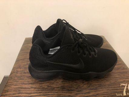 Nike HYPERDUNK 2017 LOW EP 全黑 運動鞋