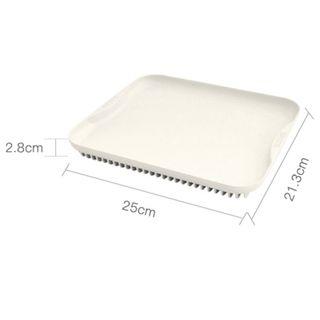 Fast Thawing Defrost Plate