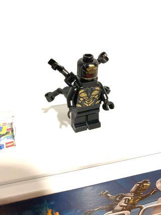 Lego 76125 Minifig Outrider