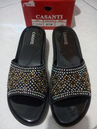 SANDAL WANITA "CASANTI"