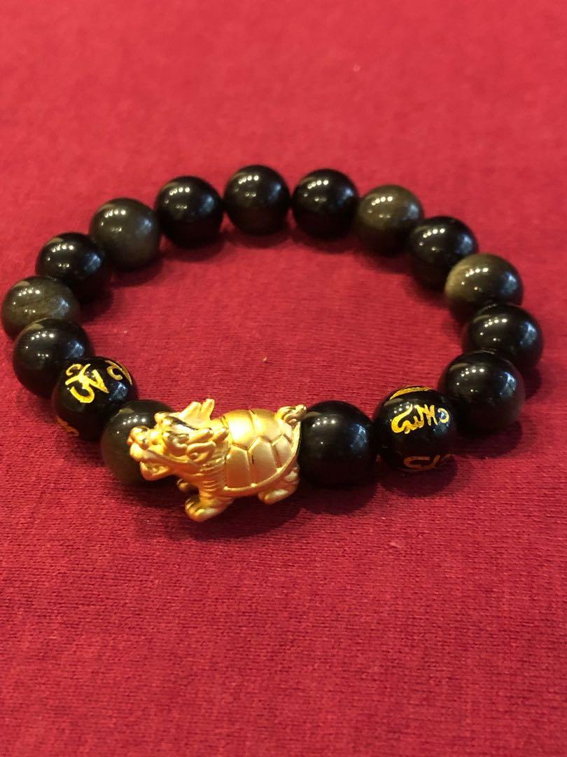 Dragon best sale turtle bracelet