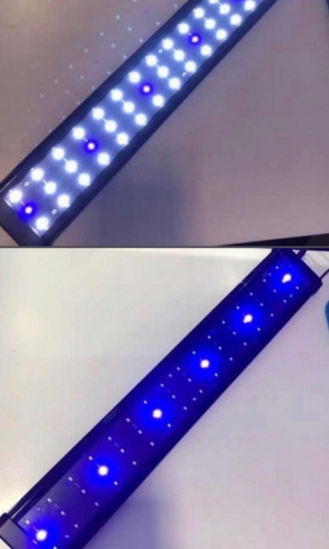 rs electrical aquarium light