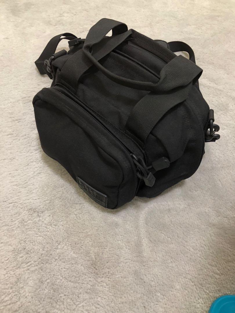 5.11 Tactical Small Kit Tool Bag 8L Men s Fashion Bags Sling