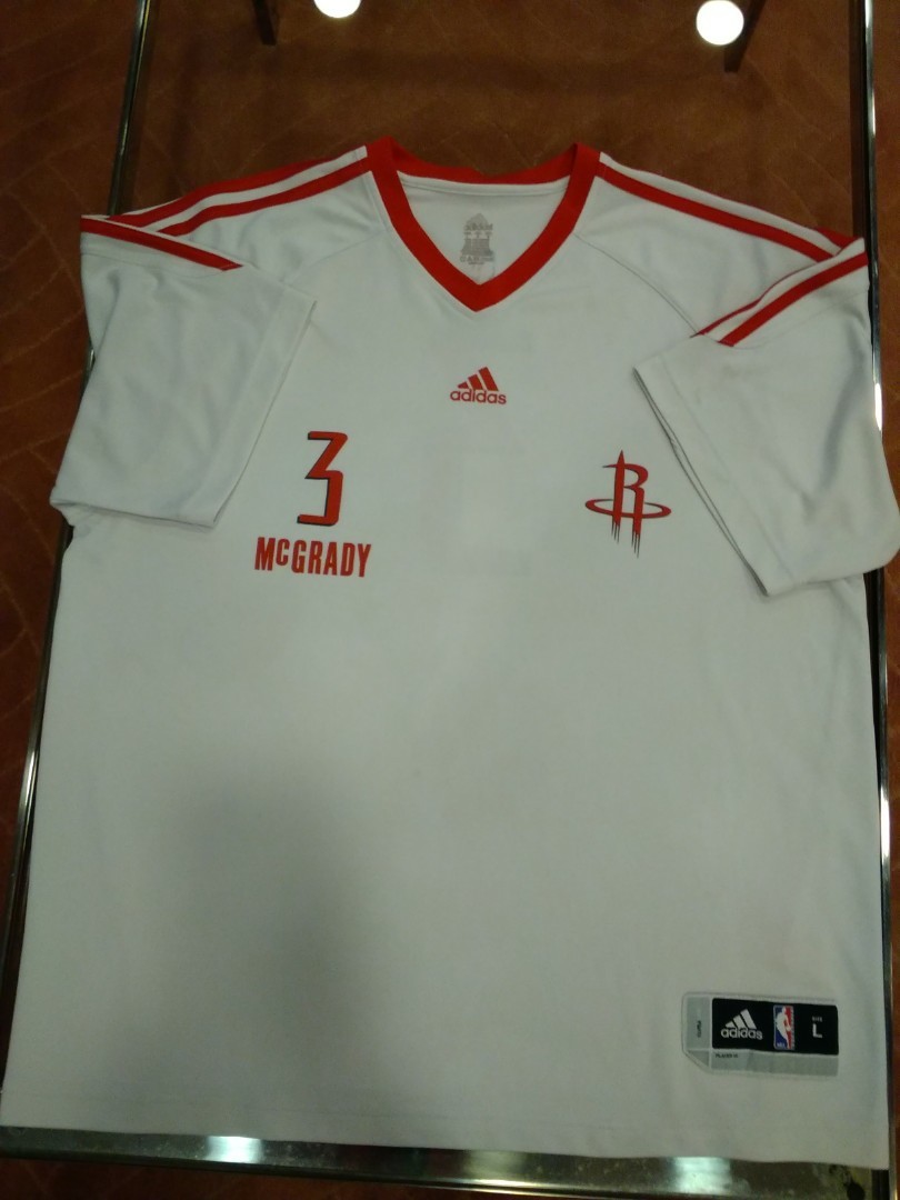 adidas climalite shooting shirt