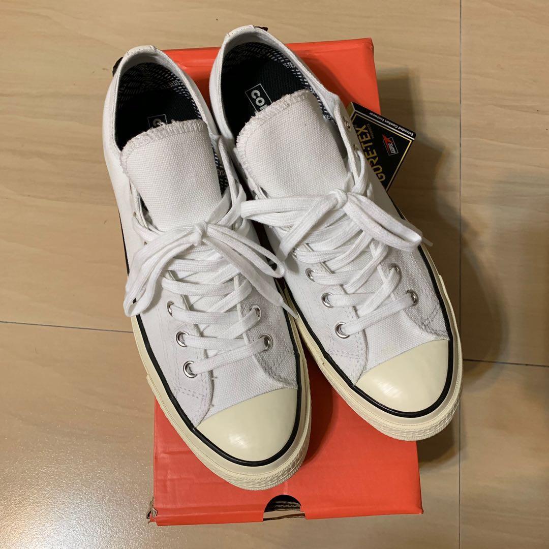 Converse 1970 Gore tex 163346C