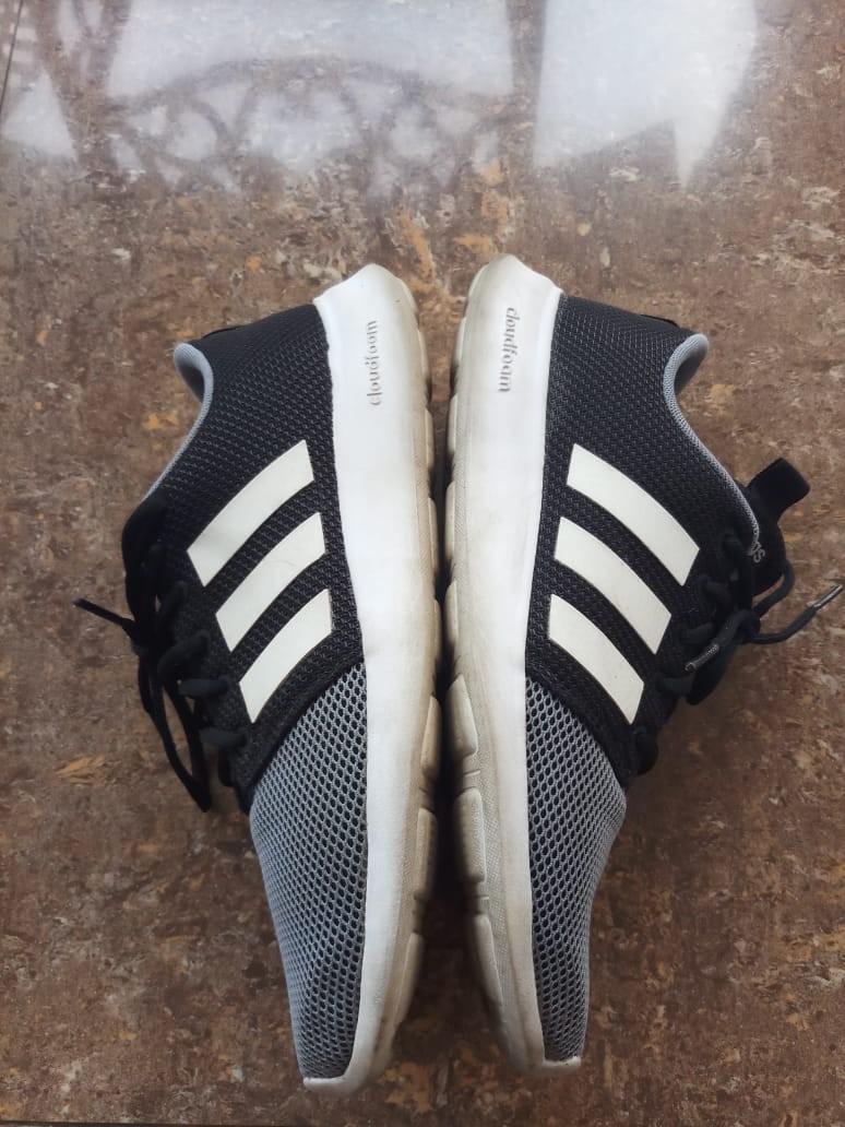 Adidas Cloudfoam no nike reebok new 