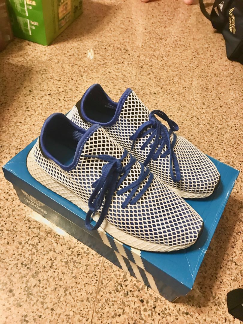 deerupt runner men's